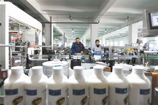 河北樂亭 承接京津產業轉移，打造生物科技聚集高地