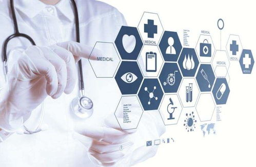 物聯(lián)網(wǎng)應(yīng)用的五大關(guān)鍵領(lǐng)域，你的技術(shù)是否占據(jù)優(yōu)勢(shì)？