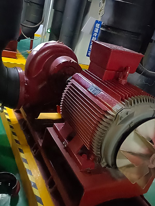 風(fēng)機(jī)維修