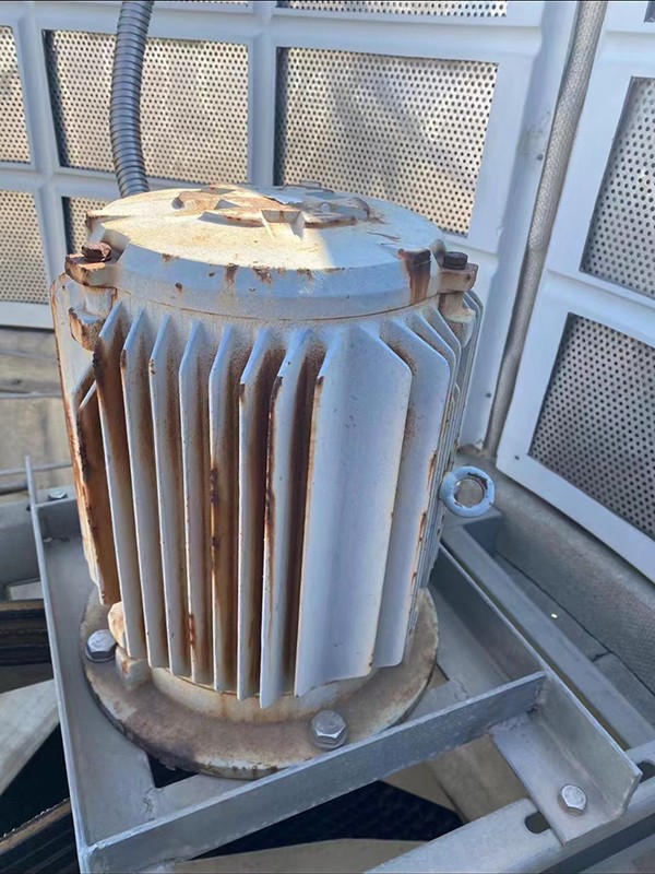 電機(jī)維修