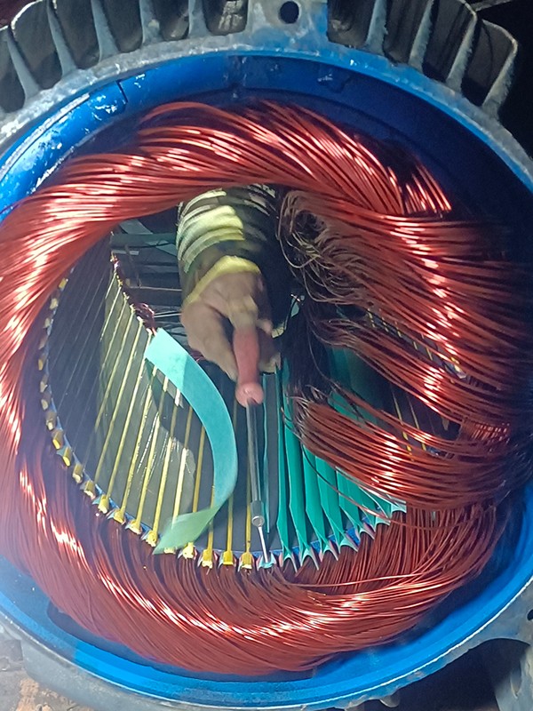 電機(jī)維修
